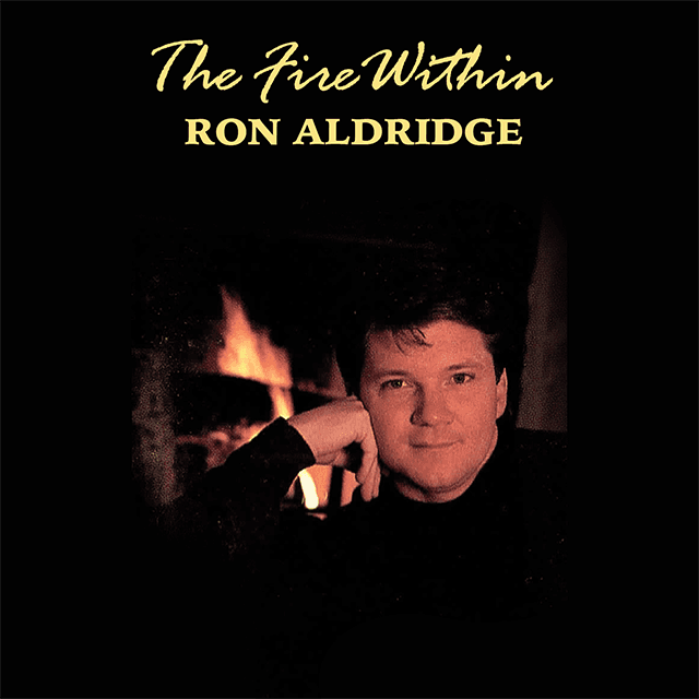 The Fire Within by Ron Aldridge